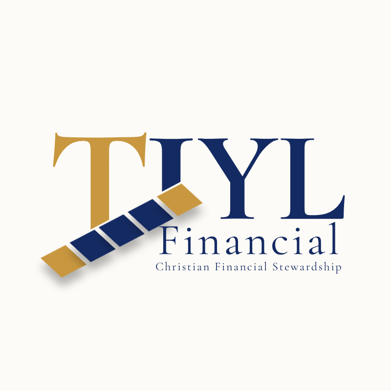TIYL Financial — Christian Financial Stewardship